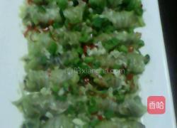 白菜卷的做法图解4