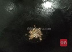 茄丝炒面的做法图解6