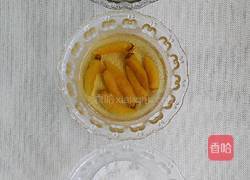 腌制白萝卜的做法图解2