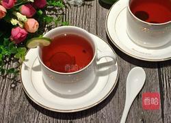 柠檬红茶的做法图解8