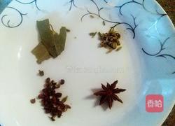 水煮花生米的做法图解2