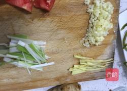 蒜蓉海带丝的做法图解3
