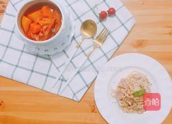 培根意大利面的做法图解13