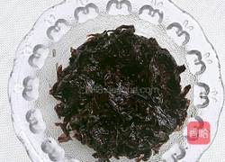紫菜鸡蛋汤的做法图解1