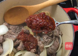 红烧牛肉面(现炒版)的做法图解5