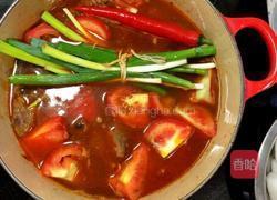 红烧牛肉面(现炒版)的做法图解7