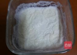 微波炉双皮奶的做法图解8