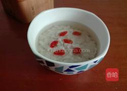 肉饼汤的做法图解9