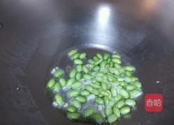 毛豆肉丝的做法图解6