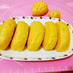 红薯馒头的做法[图]
