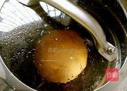 红薯馒头的做法图解5
