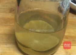 柠檬红茶的做法图解3