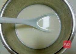 花生浆的做法图解9