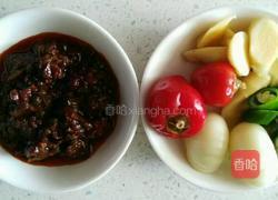 青花椒鱼的做法图解2