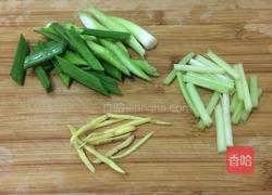 炒田螺的做法图解2