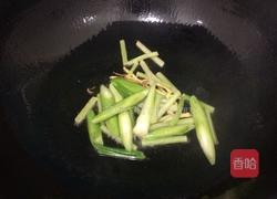 炒田螺的做法图解3