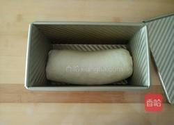 手工面包的做法图解10