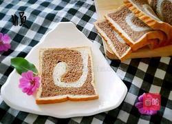 手工面包的做法图解12