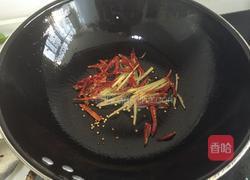 干煸藕条的做法图解7