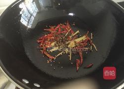 干煸藕条的做法图解8