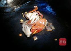 冬瓜螃蟹汤的做法图解4