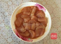 烤箱版鸡米花的做法图解3