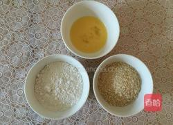 烤箱版鸡米花的做法图解4