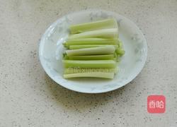 泡嫩姜的做法图解3