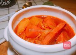 上海罗宋汤的做法图解22