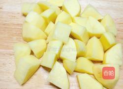 上海罗宋汤的做法图解2