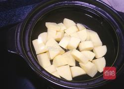 上海罗宋汤的做法图解8