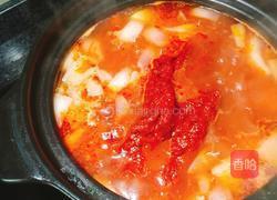 上海罗宋汤的做法图解16