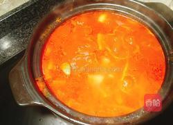 上海罗宋汤的做法图解17