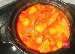 上海罗宋汤的做法图解21