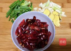 辣子鸡丁的做法图解2