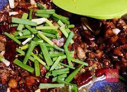 辣子鸡丁的做法图解10