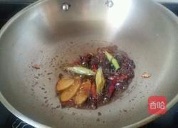 卤豆腐的做法图解5