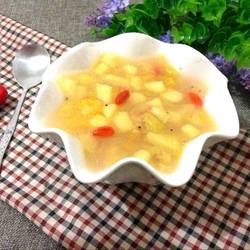 水果羹的做法[图]