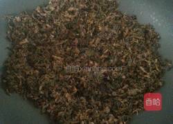 酸菜焖鱼的做法图解2