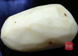 香菇土豆丝的做法图解1