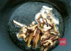 香菇土豆丝的做法图解6