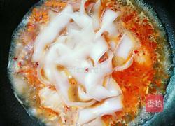 麻辣土豆粉的做法图解3