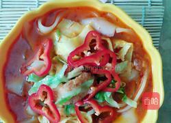 麻辣土豆粉的做法图解5