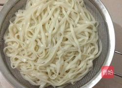 凉拌面的做法图解6