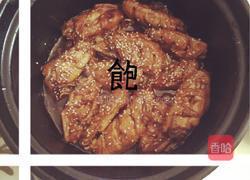 红烧鸡翅根的做法图解10