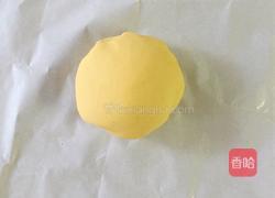 小窝头的做法图解4