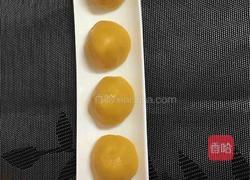 小窝头的做法图解7