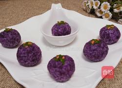 简易饭团的做法图解6