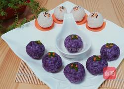 简易饭团的做法图解8