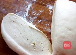 白面馒头的做法图解1